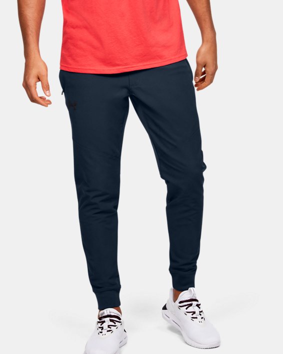 Men's UA Sportstyle Elite Joggers | Under Armour